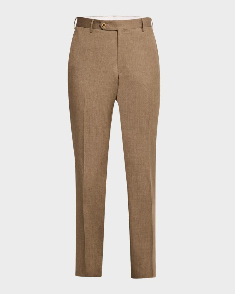 Zanella Men's Parker Twill Trousers Cover