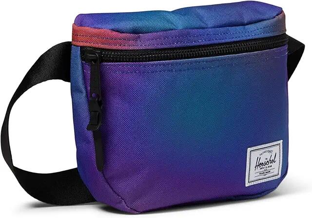 Herschel Supply Co. Settlement Hip Pack (Blur) Bags Cover