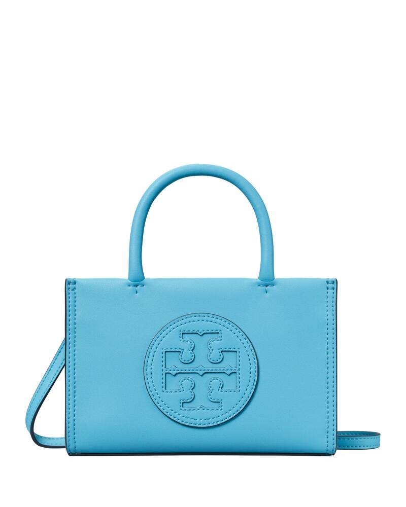 Tory Burch Ella Mini Bio Tote Cover