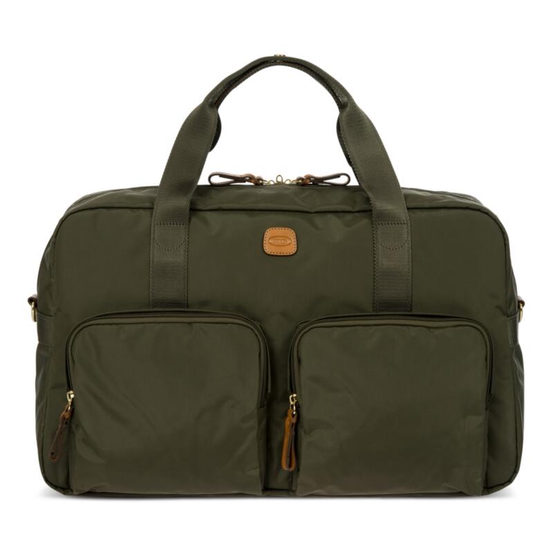 Bric's X-Travel 18 Boarding Duffel Cover