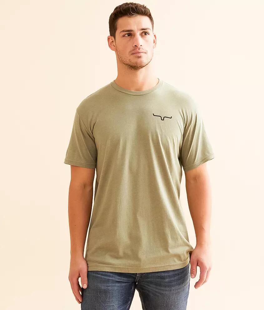 Kimes Ranch Stability T-Shirt Cover