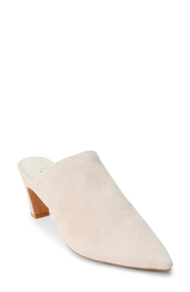 Matisse Frances Mule in Beige Cover