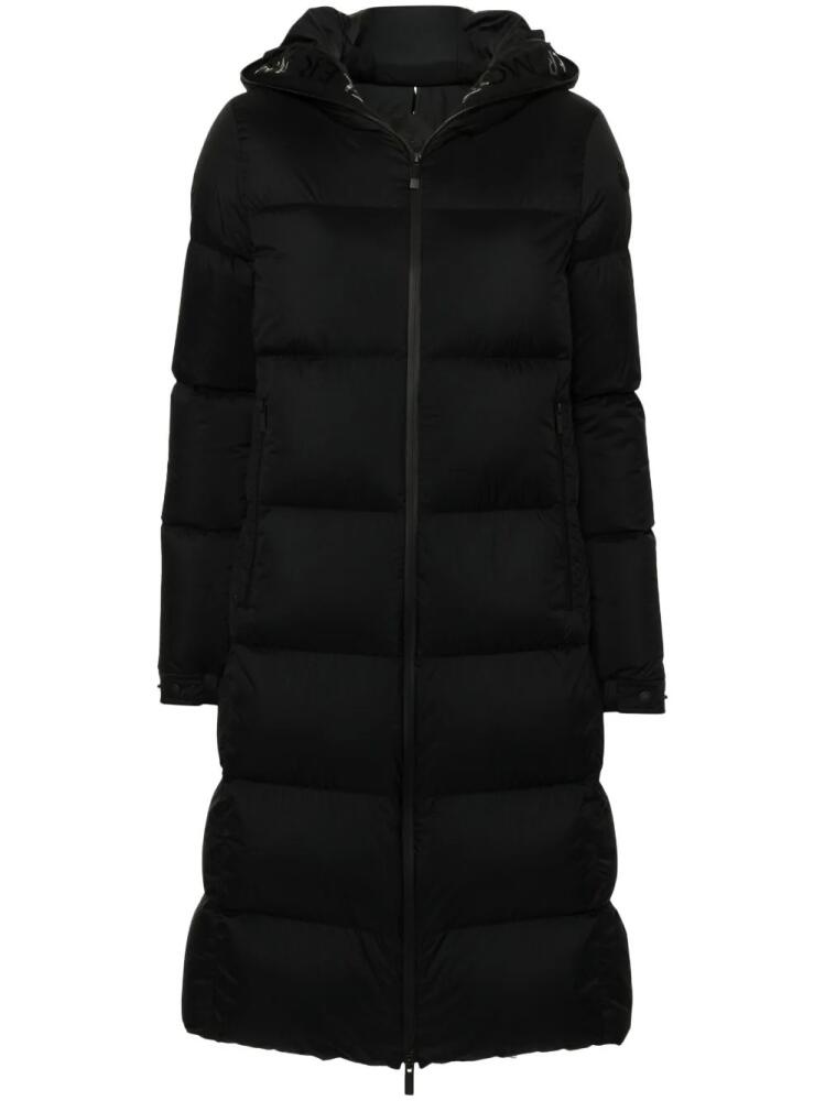 Moncler Arredoun padded coat - Black Cover