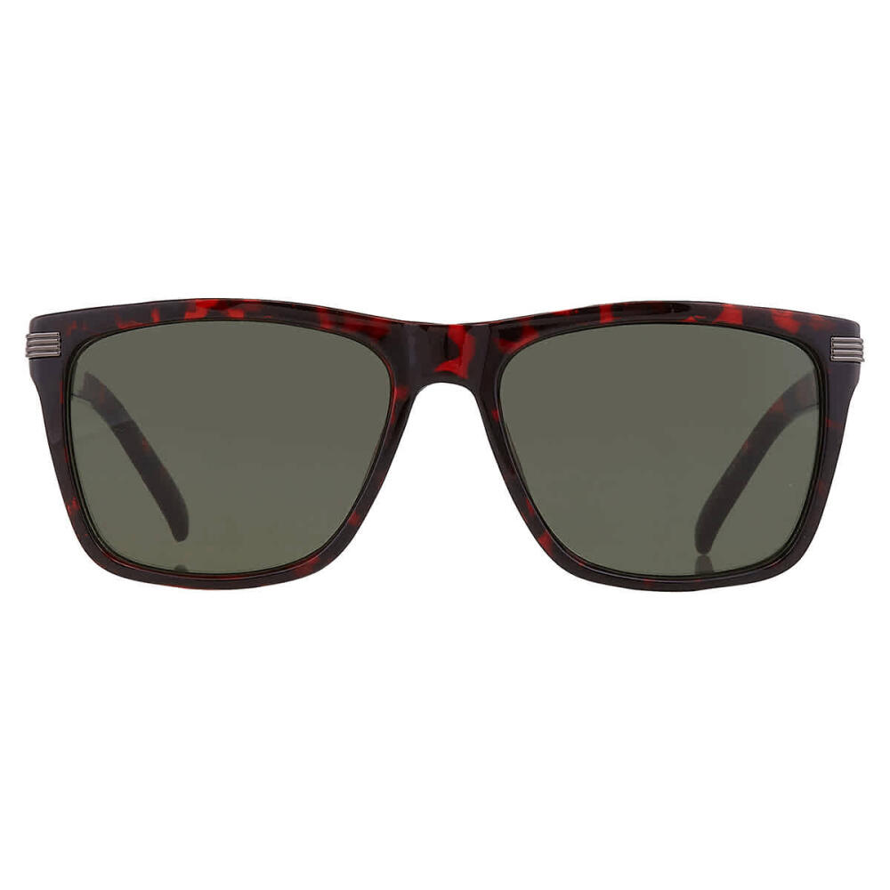 Guess Factory Green Square Mens Sunglasses Cover