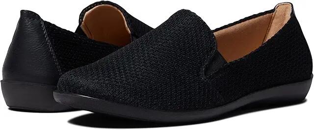 LifeStride Next Level (True Black) Women's Shoes Cover