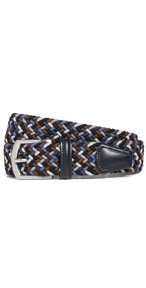 Anderson's Nylon Woven Belt Multi 147 Cover