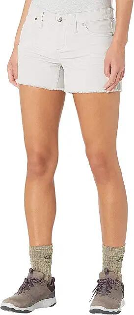 Carve Designs Oahu Short (Quarry) Women's Shorts Cover