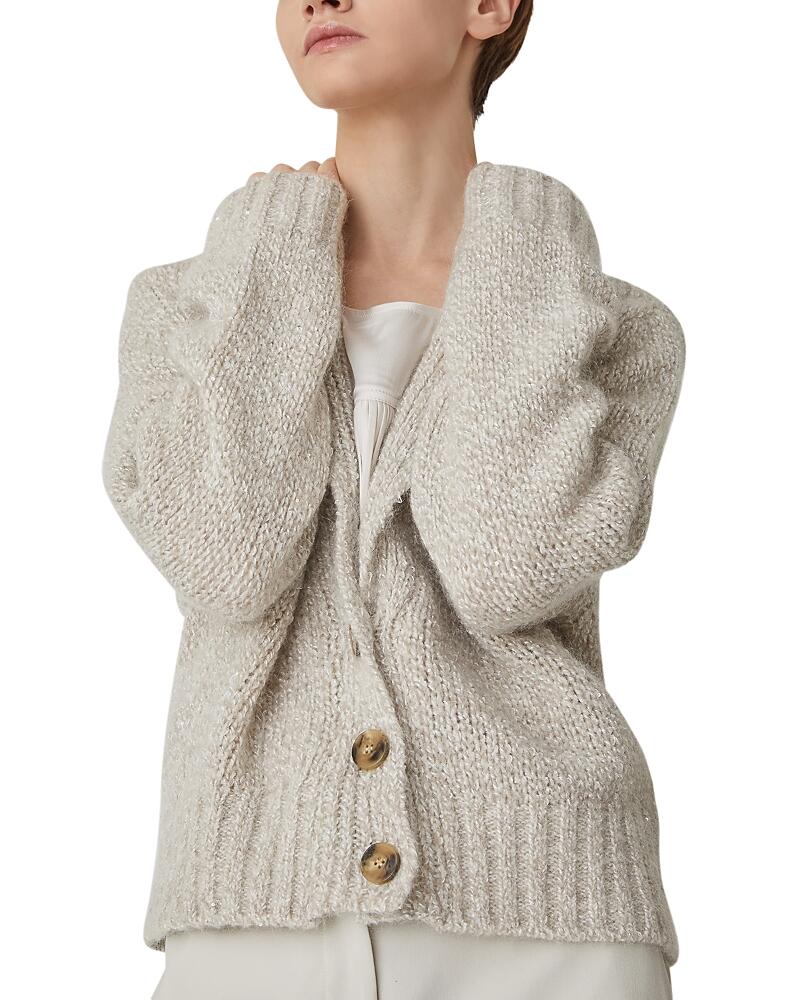 Marella Dumbo Cardigan Cover