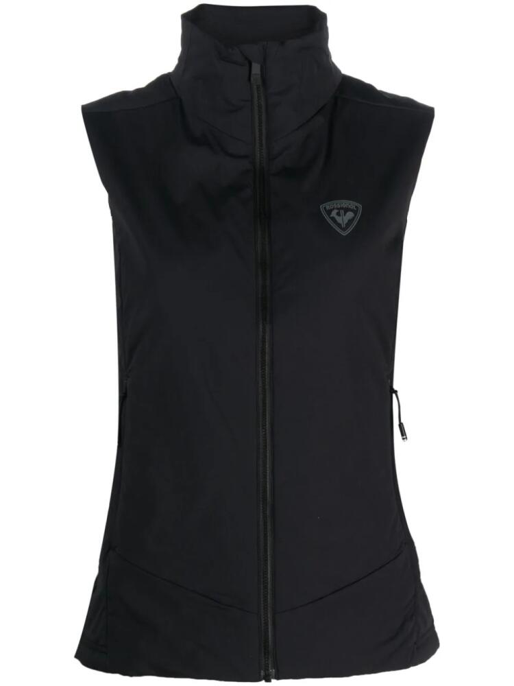 Rossignol Opside vest - Black Cover