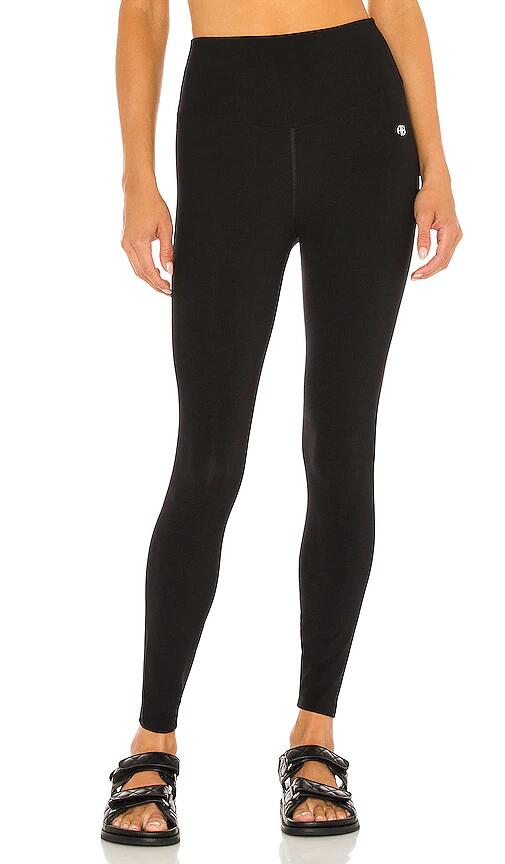 ANINE BING Sport Blake Legging in Black Cover