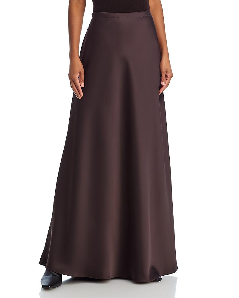 Leset Barb Maxi Skirt Cover