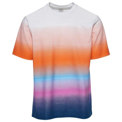 LCKR All Over Print T-Shirt - Mens Multi Cover