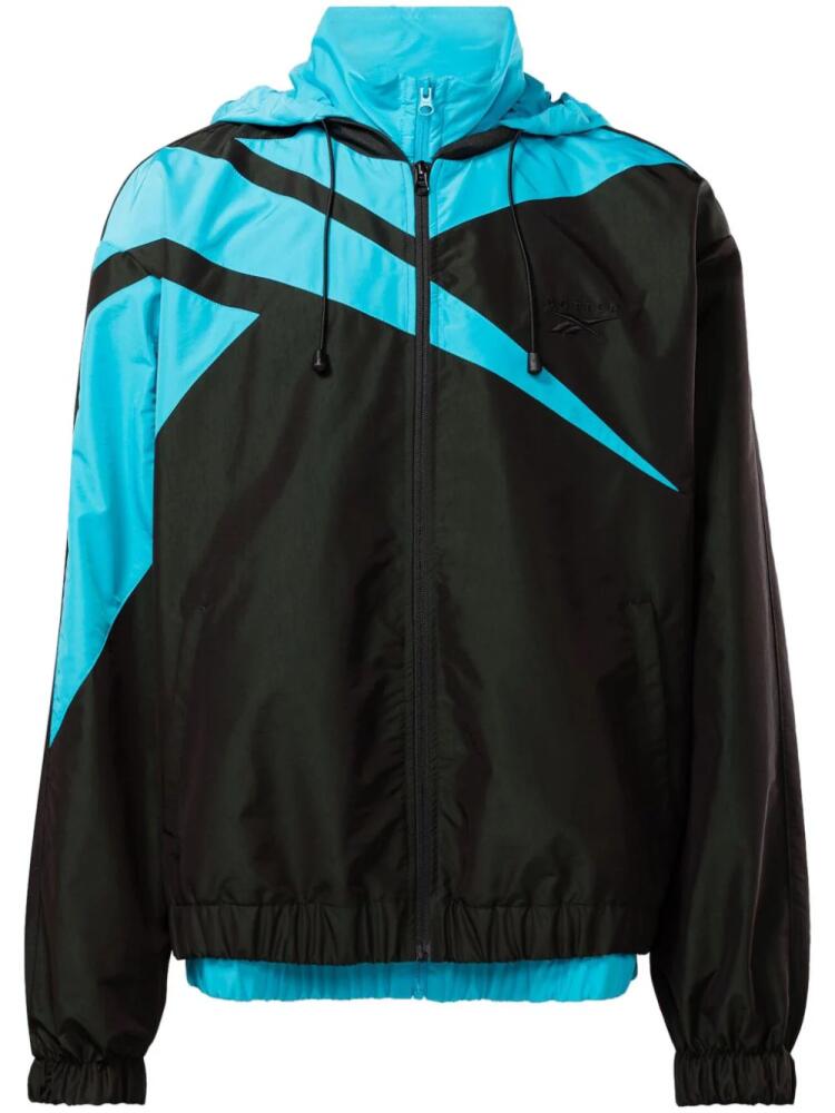 Reebok LTD x Botter Vector track jacket - Black Cover