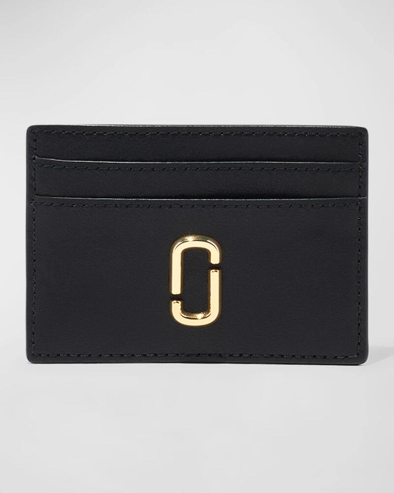 Marc Jacobs The J Marc Card Case Cover