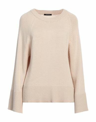 Bellwood Woman Sweater Beige Polyamide, Wool, Viscose, Cashmere Cover