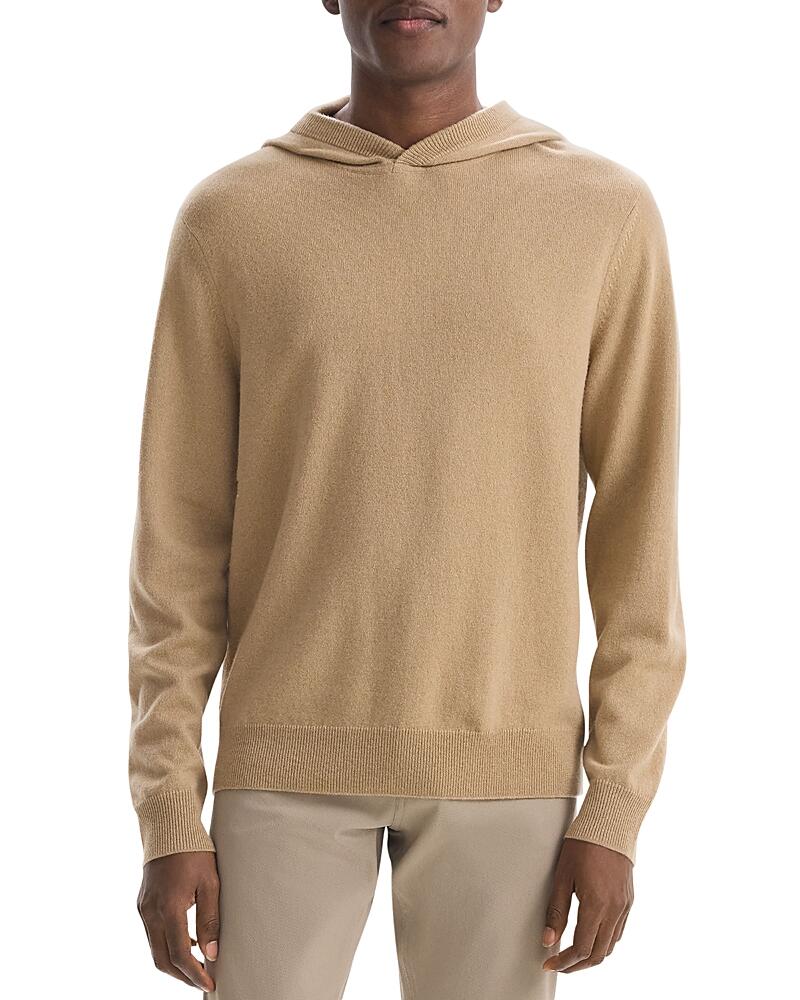 Theory Hilles Cashmere Hoodie Cover