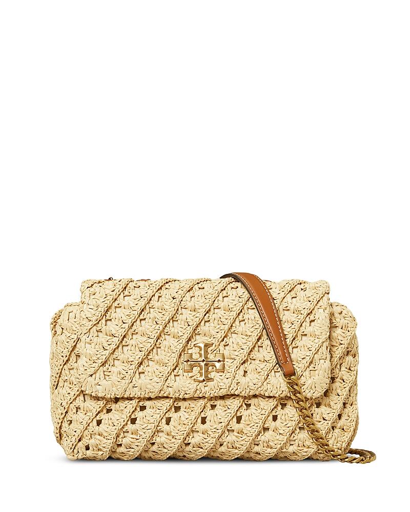 Tory Burch Kira Small Crochet Convertible Shoulder Bag Cover