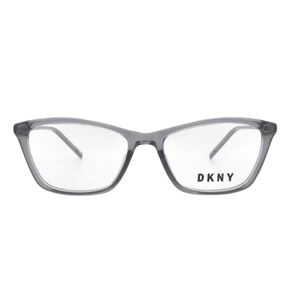 DKNY Demo Cat Eye Ladies Eyeglasses Cover