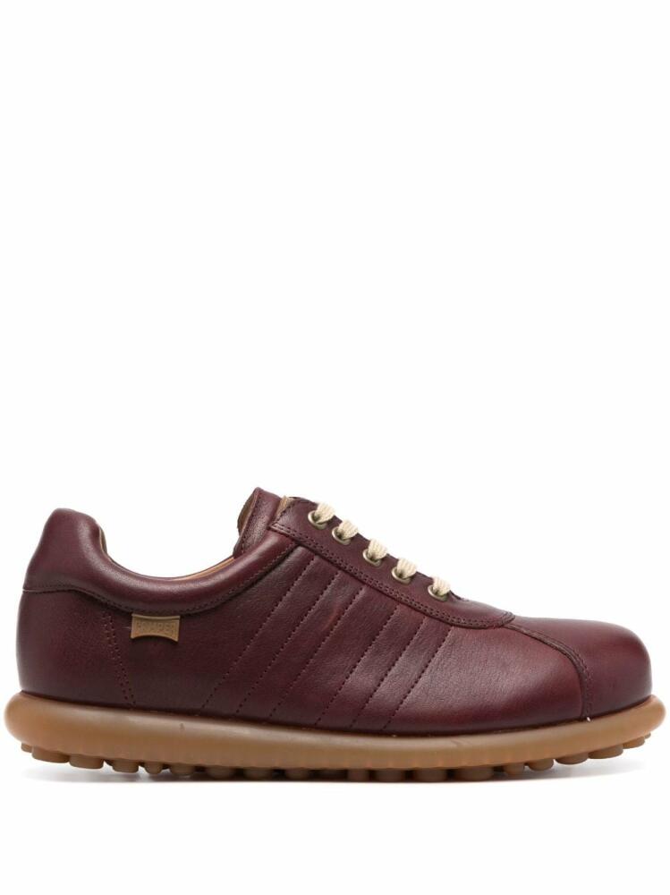 Camper Ariel low-top sneakers - Brown Cover