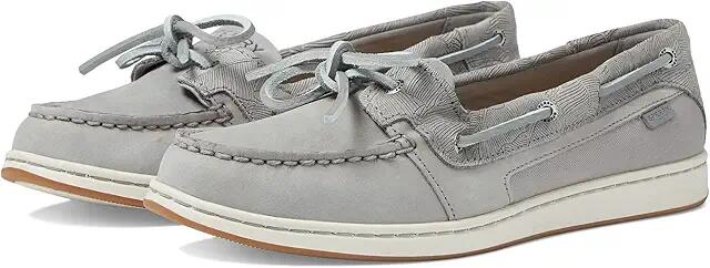 Sperry Starfish (Grey 1) Women's Sandals Cover