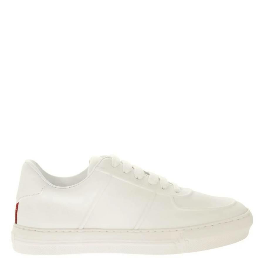 Moncler Neue York Low-Top Sneakers Cover