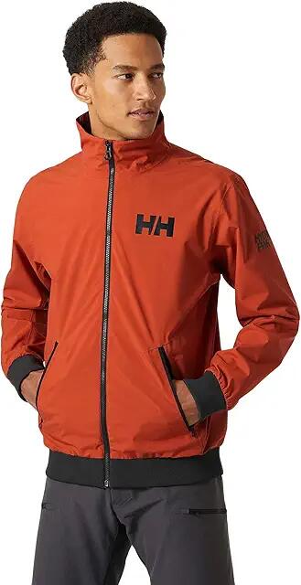 Helly Hansen Hp Racing Bomber Jacket 2.0 (Canyon) Men's Clothing Cover