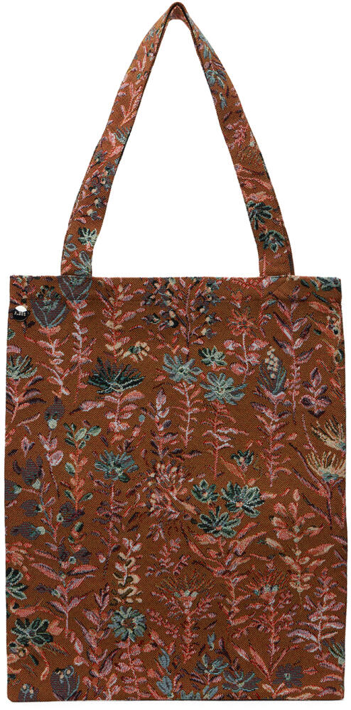 Bless Multicolor Gobelin Tote Cover