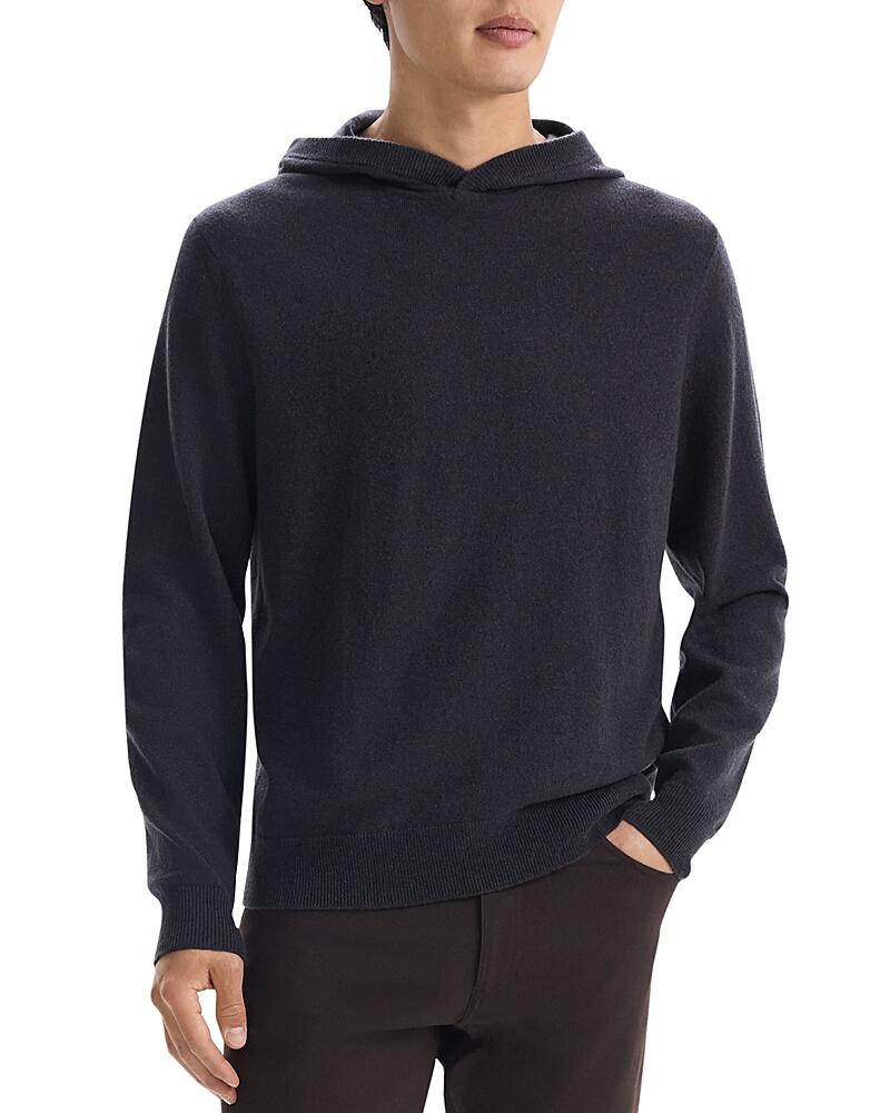 Theory Hilles Cashmere Hoodie Cover