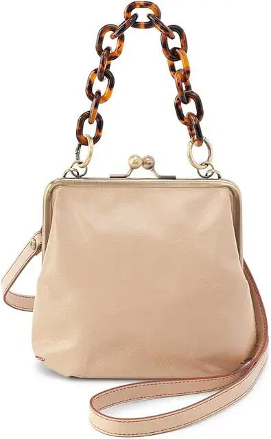 HOBO Alba Crossbody (Quartz) Cross Body Handbags Cover