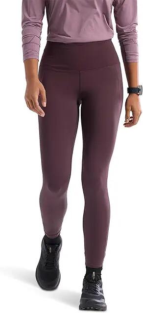 Arc'teryx Essent High-Rise Utility Legging 26 (Phantasm 1) Women's Outerwear Cover