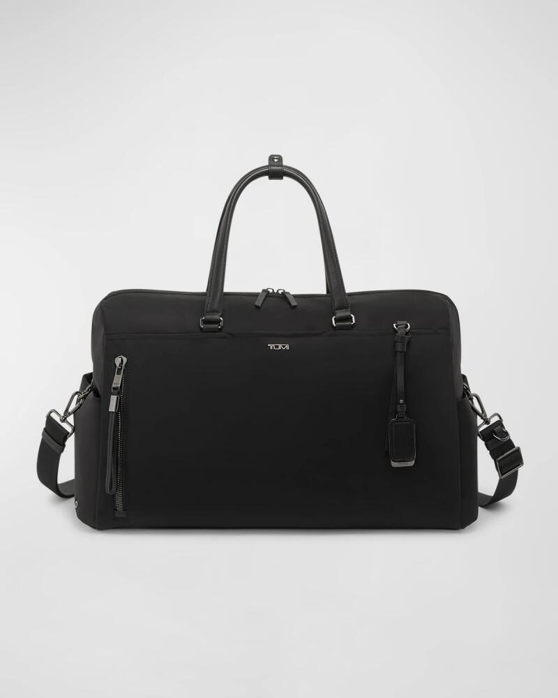 Tumi Venice Duffel Bag Cover