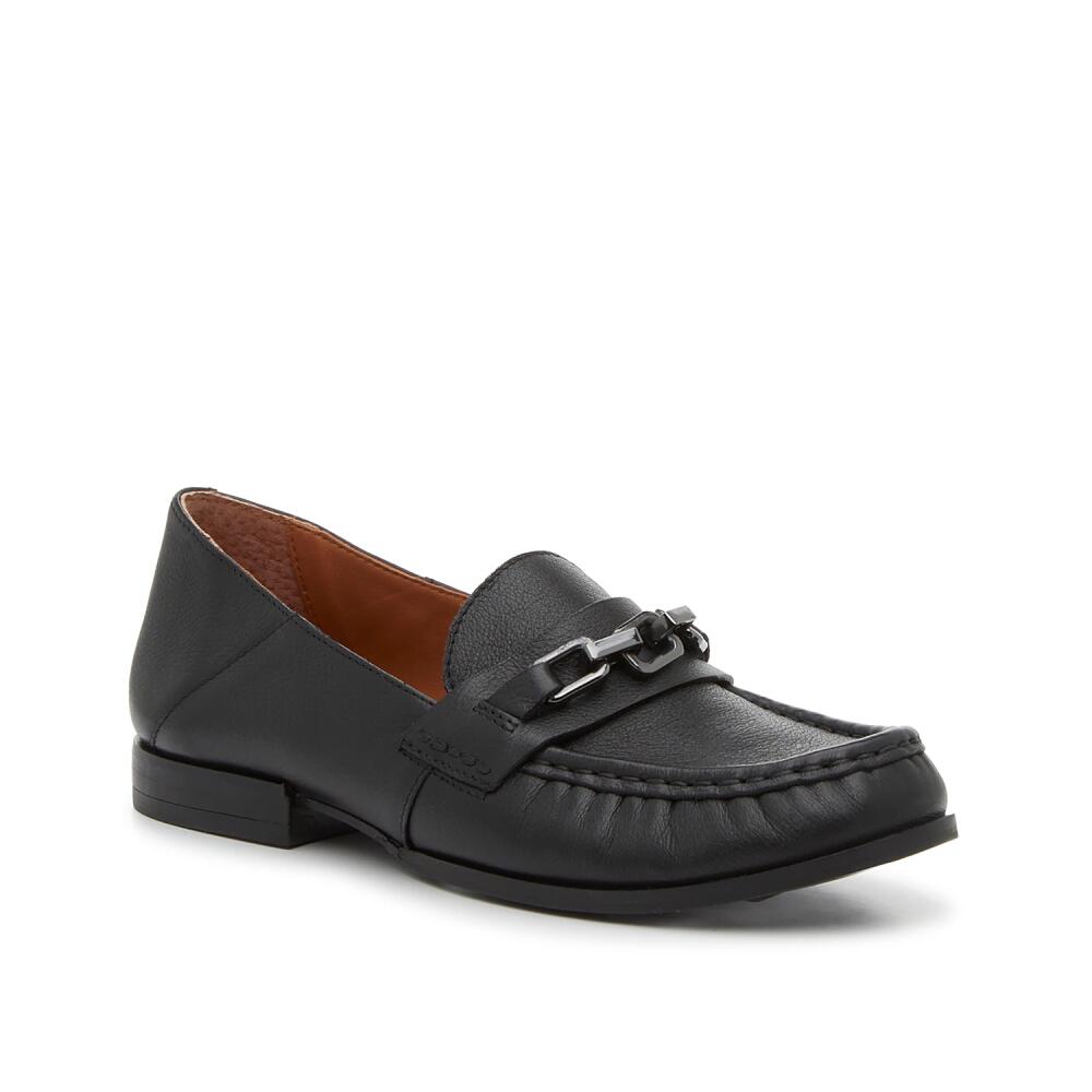 Gentle Souls Janella Loafer | Women's | Black Cover