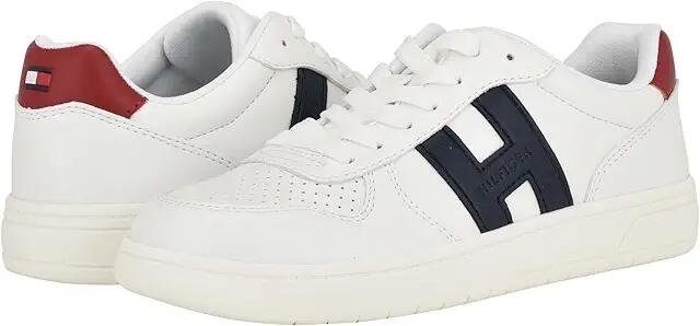 Tommy Hilfiger Veniz (White) Women's Shoes Cover