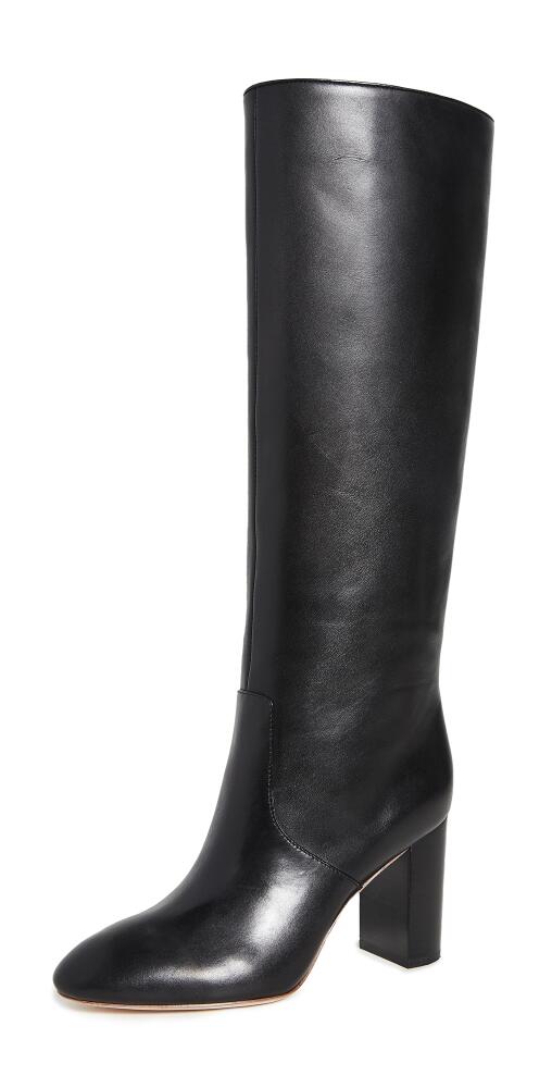 Loeffler Randall Goldy Tall Boots Black Cover