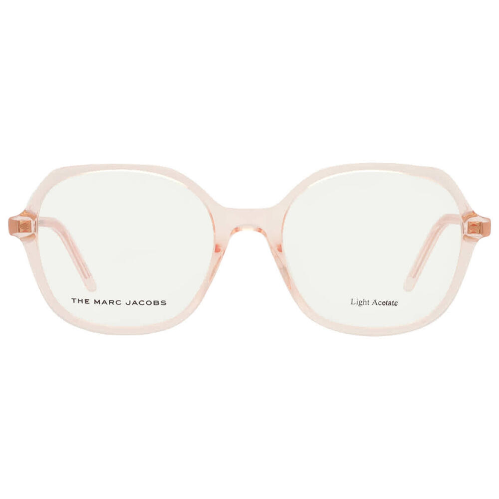 Marc Jacobs Demo Butterfly Ladies Eyeglasses Cover