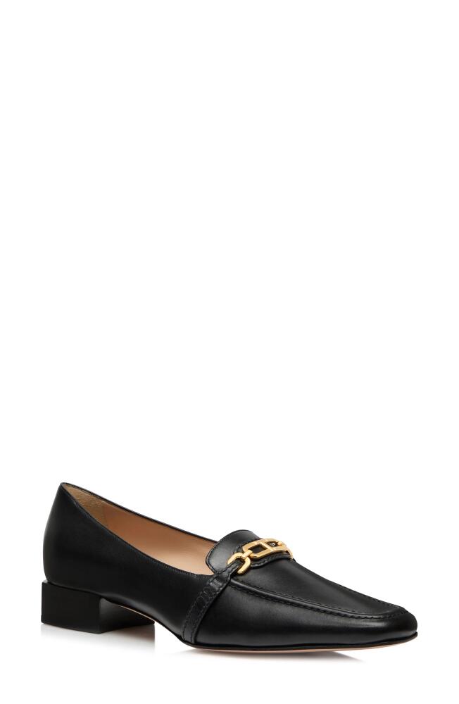 TOM FORD Whitney Loafer in Black Cover