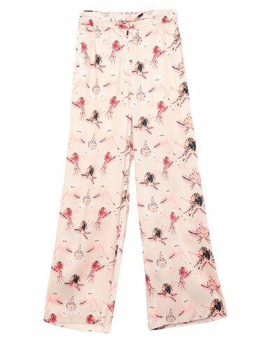 Isabelle Blanche Paris Woman Pants Light pink Polyester Cover