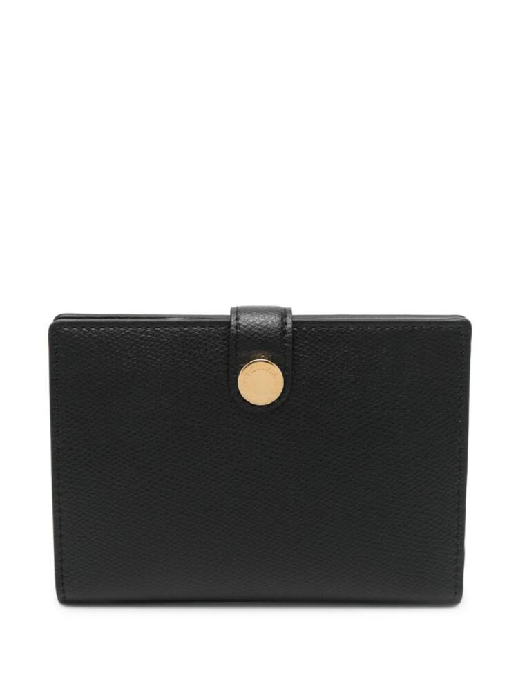 Stella McCartney bi-fold wallet - Black Cover