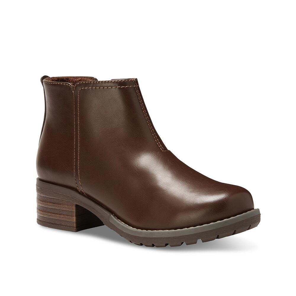 Eastland Juniper Bootie | Women's | Dark Brown Cover