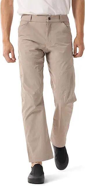 Arc'teryx Cronin Pants (Rune) Men's Casual Pants Cover