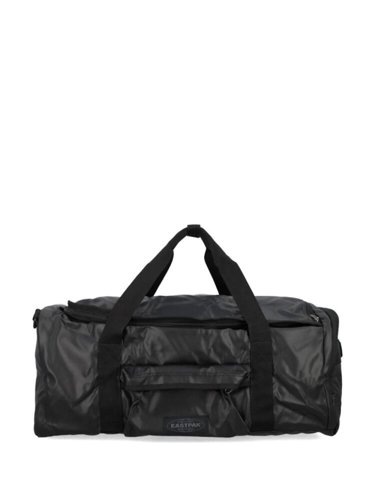 Eastpak small Tarp Duffl'r holdall - Black Cover