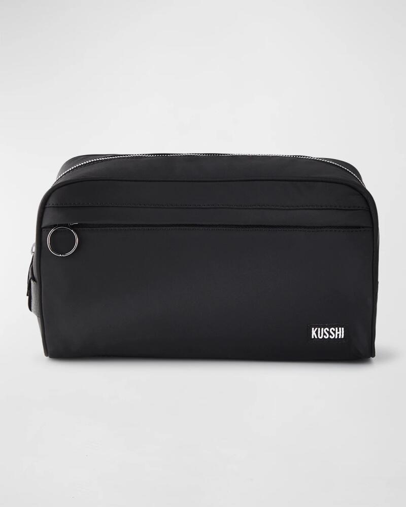 KUSSHI Dopp Kit Cover