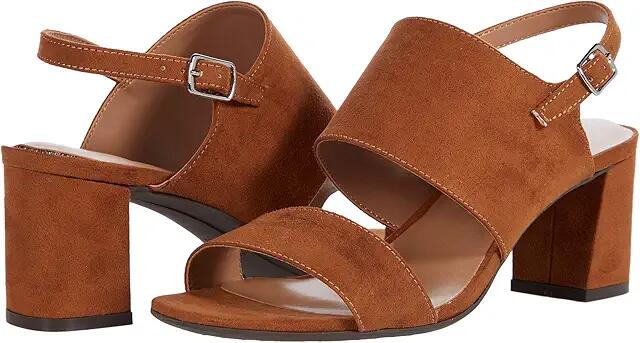 Aerosoles Emmex (Tan) Women's Shoes Cover