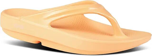 OOFOS Women's OOlala Sandal (Glow) Women's Sandals Cover