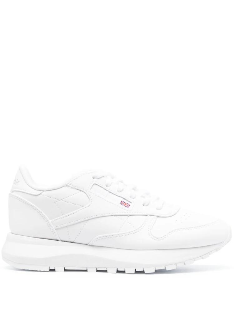 Reebok Classic SP low-top sneakers - White Cover