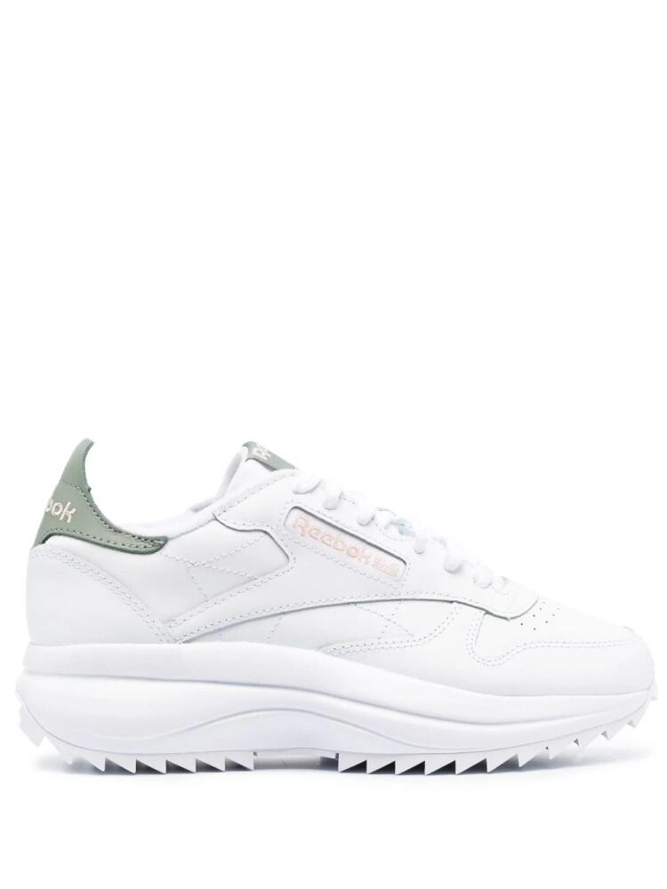 Reebok SP low-top sneakers - White Cover