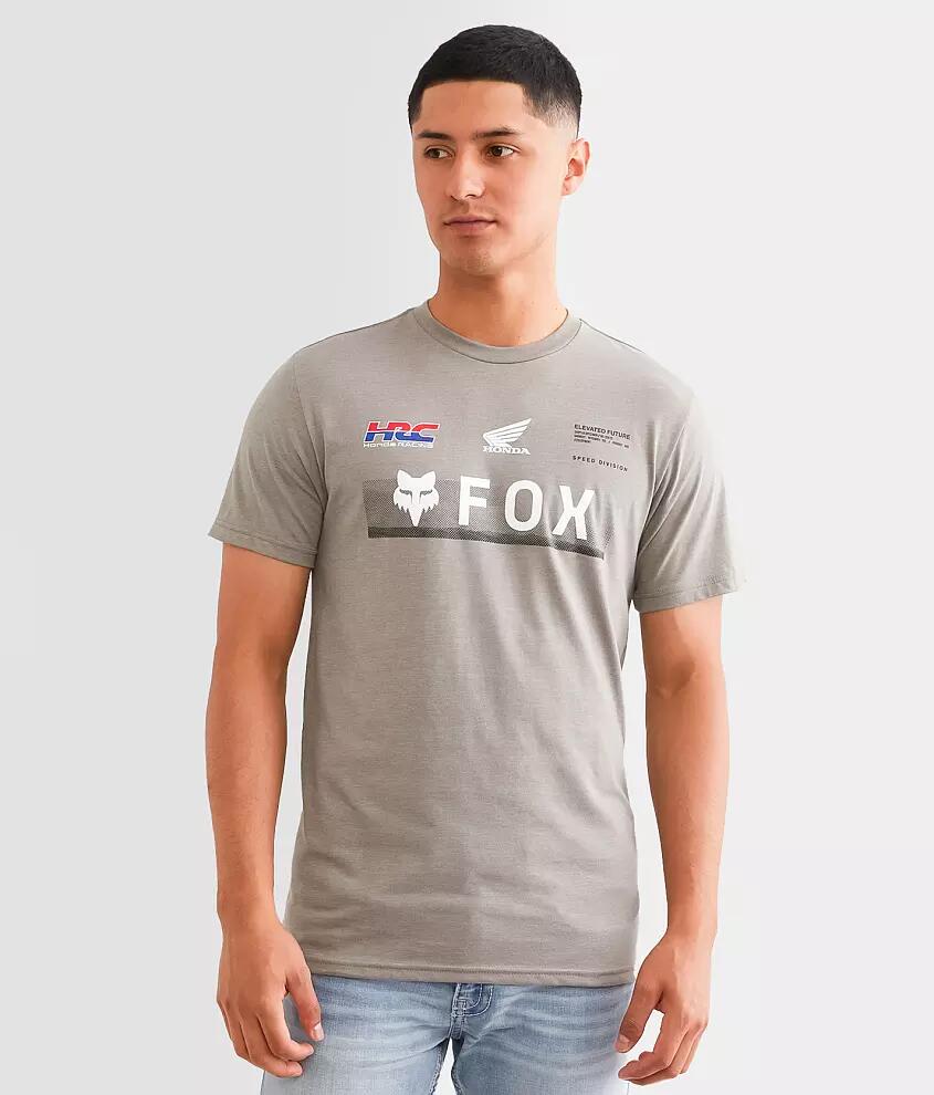 Fox Honda Premium T-Shirt Cover