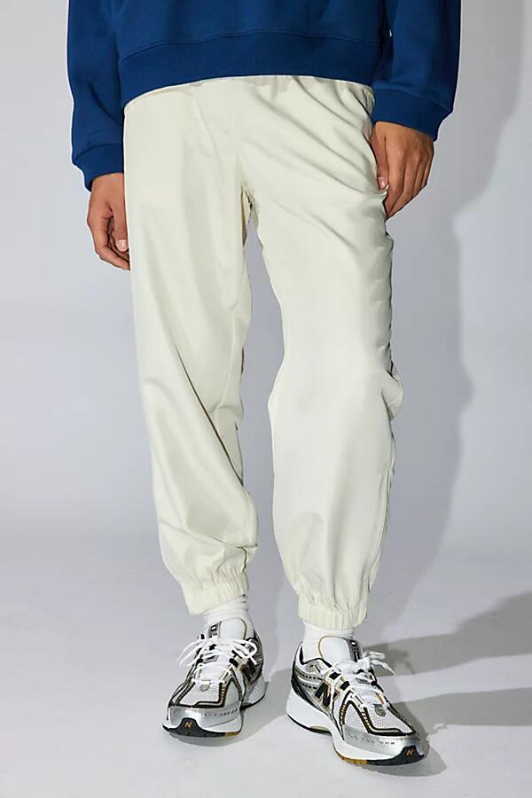 Standard Cloth Warm Up Track Pant in Ivory Cover