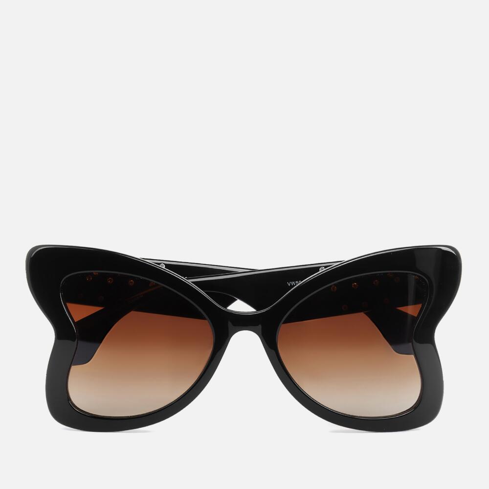 Vivienne Westwood Athalia Acetate Sunglasses Cover