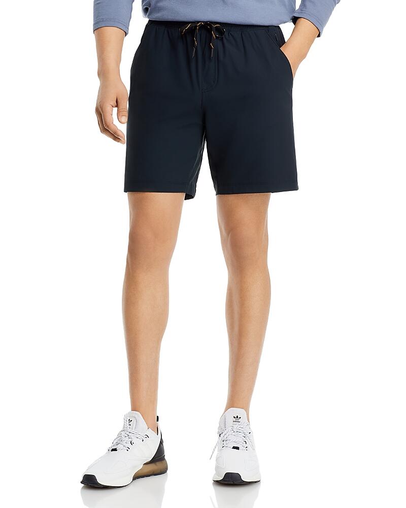 Rhone Pursuit 7 Drawstring Shorts Cover